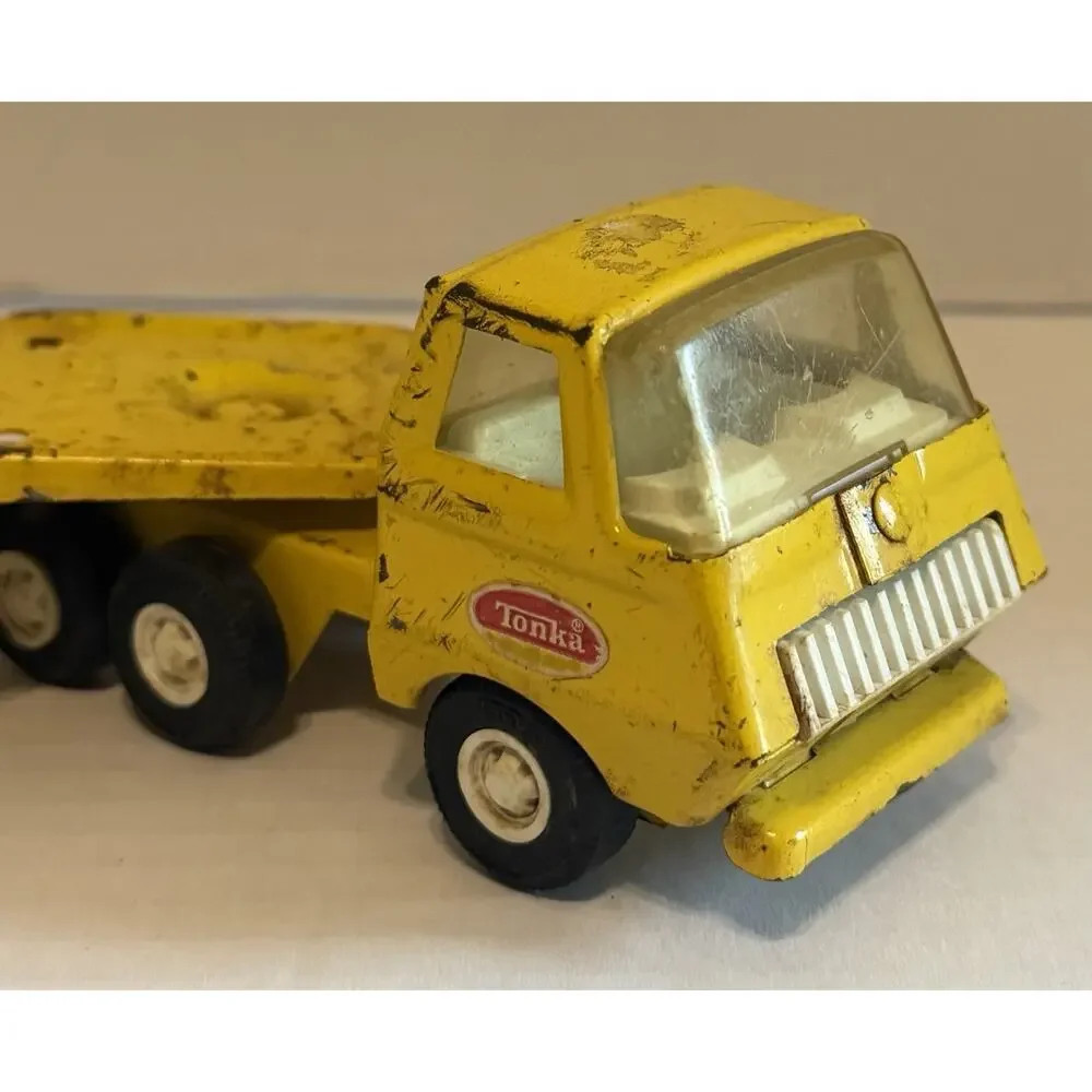 Tonka vintage lowboy